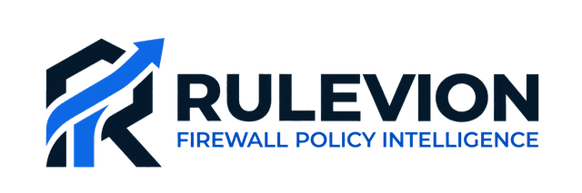 RuleVion — Firewall Policy Intelligence